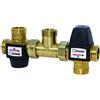 Esbe KIT PER INTEGRAZIONE SOLARE TERMICO A TARATURA FISSA SERIE VMC322 cod.315210