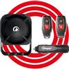 BEEPER XR5-TX1 Allarme Auto Universale
