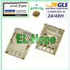 LG LETTORE SIM CARD SCHEDA LG G3 MINI D722 SPIRIT 3G H420 F70 D315 SLOT MICRO SD