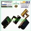 LG FLAT FLEX CABLE AURICOLARE JACK AUDIO CUFFIA CUFFIE PER LG K10 2017 M250 M250N