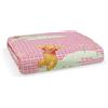 Caleffi Copriletto trapuntato Disney Winnie the Pooh Caleffi 1 posto e mezzo cotone 5949