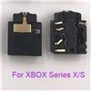 JACK CUFFIA PRESA Connettore Audio Controller Joypad per Xbox Series S X Nero
