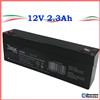 GENERICO YAMADA,EXTRACELL,MKC,JOIN,HQ,EC BATTERIA 12V 2.3ah PIOMBO ALLARMI COME FIAMM FG202 2,2ah 2ah 2.2ah 2.3ah 2.1Ah