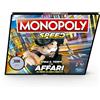 HASBRO MONOPOLY SPEED GIOCO DA TAVOLO HASBRO MONOPOLY SPEED