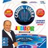 Ravensburger Caduta Libera Junior Gioco Di Società, 2-4 Giocatori, 8+ Anni NEW