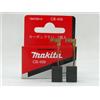 MAKITA SPAZZOLE CARBONCINI MAKITA CB-459 COD.194722-3 PER SMERIGLIATRICI GA4530R-GA4530