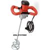 BATTIPAV TRAPANO MISCELATORE BATTIPAV 1300W CAPACITA' IMPASTO 50 KG. CON FRUSTA INCLUSA