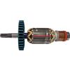 Makita INDOTTO MARTELLO MAKITA HM0870C/HM0871C - CODICE 513793-5 - RICAMBIO ORIGINALE