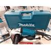 MAKITA SMERIGLIATRICE ANGOLARE FLEX FRULLINO MAKITA GA9020 2.200W 230 MM. CON CASSETTA