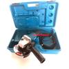 Makita SMERIGLIATRICE ANGOLARE MAKITA GA4530R 115 MM. 720W ANTIRIAVVIO IN VALIGETTA