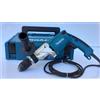 Makita TRAPANO A PERCUSSIONE MAKITA HP2051FJ - 720 WATT - MANDRINO DA 13 MM. - 2 VELOC.