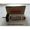 Makita INDOTTO ORIGINALE PER SMERIGLIATRICE MAKITA GA4530 - GA4530R