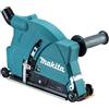 MAKITA CUFFIA DI ASPIRAZIONE POLVERI MAKITA PER SMERIGLIATRICI DA 180/230MM. - 198440-5