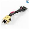 Acer JACK ACER ICONIA TAB A100 DW346 CONNETTORE ALIMENTAZIONE DC POWER IN 4 PIN