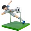 Banpresto CAPTAIN TSUBASA - Holly e Benji Tsubasa Ozora Oliver Hutton Pvc Figure Banpresto