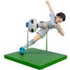 Banpresto CAPTAIN TSUBASA - Holly e Benji - Misaki Tom Becker Pvc Figure Banpresto