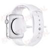 Aglow.it Caricabatterie Apple Watch wireless magnetico per Series 7 6 5 4 3 2 1 SE Carica