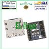 Huawei LETTORE SIM CARD SLOT READER PER HUAWEI ASCEND P8 LITE SMART TAG-L01