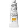 Winsor & Newton - Colore ad Olio, 37 ml, per pittura Terra di Siena naturale