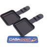 RACLETTE PALETTA PER RACLETTE 2 PEZZI MINI GRIGLIA