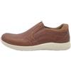 Jomos Campus II - Mocassini Uomo, Multicolore (Tuareg/Camel 641-3051), 43 EU