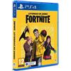 Playstation Games Ps4 Fortnite Leyendas De Anime