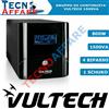 VulTech Gruppo Di Continuità UPS 1500VA Stabilizzatore PC DVR Vultech UPS1500VA-PRO