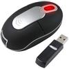 Aglow.it Mouse Ottico wifi 2.4gHz 800dpi, ALLOGGIO PENNA OTTICO USB MINI PER PC
