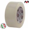 LC ADESIVI 6 ROTOLI NASTRO ADESIVO IMBALLO TRASPARENTE 50x132 METRI X SCATOLE MADE ITALY