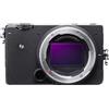 Sigma Photo Fp Compact Camera Nero One Size / EU Plug