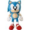 Sega Peluche SEGA Sonic The Hedgehog pupazzo gigante 45cm per bambini 5974