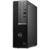 Dell Optiplex 5000 Sff I5-12500/16gb/512gb Ssd Desktop Pc Argento One Size / EU Plug