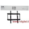 Linq Aglow.it Supporto Tv Inclinabile Linq 1950, per TV COMPRESE DA 19 a 65 POLLICI s