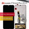 Huawei DISPLAY HUAWEI P SMART PLUS 2019 POT-LX1T SCHERMO LCD + VETRO TOUCH SCREEN