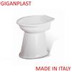 GIGANPLAST BIDET PORTATILE BAGNO 2 PZ. CAMPER VIAGGIO ROULOTTE SMONTABILE BARCA GIGANPLAST
