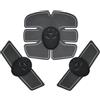 EMS TRAINER ELETTROSTIMOLATORE EMS RASSODA E MODELLA MUSCOLI ADDOMINALI BRACCIA GAMBE COSCE