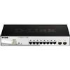 D-link Switch Dgs-1210-08p