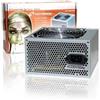 Techmade Aglow.it Techmade CCC-PSU6 Alimentatore ATX 550W, Techmade per computer 20-24 pi