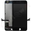 Aglow.it Display per iPhone 6S Plus Nero Oem LCD-IP6SP, Display per iPhone 6S Plus A1634