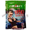 Airsoft ONE Aglow.it Airsoft One Pallini bio 0.20 Bianchi, PRECISION 1Kg 5000Pz BB 0.20Gr BI