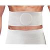 Scudotex - Cinto Ombelicale Salus Fascia, 12 cm, Taglia 8