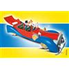 TOPOLINO 3510 + 3511 LA LIMOUSINE DI ZIO PAPERONE Panini Disney