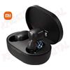 Xiaomi AURICOLARI CUFFIE XIAOMI MI TRUE 2S BLUETOOTH 5 WIRELESS SENZA FILI BASSI POTENT
