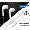 Samsung Auricolari Samsung EHS64 Wired con Cavo, CANCELLAZIONE del RUMORE BASSI POTENTI