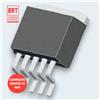 2 pezzi Modulo XL4005E1 XL4005 TO-263 Circuito Integrato IC Chip