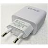 ADATTATORE CAVO MICRO TYPE C CONNETTORE ORIGINALE V-TAC X SAMSUNG HUAWEI LG SONY