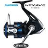 Shimano MULINELLO SHIMANO NEXAVE FI FRIZIONE ANTERIORE SPINNING