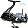 Shimano MULINELLO SHIMANO NEXAVE FI FRIZIONE ANTERIORE SPINNING