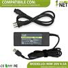 New Net Caricatore compatibile con Lenovo B50-80 G50-45 S21e-20 Y40-80 20V 4,5A 90W
