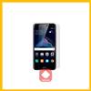 Pellicola Vetro Temperato Huawei P8 Lite P9 Lite 2017 Honor 8 Lite Trasparente